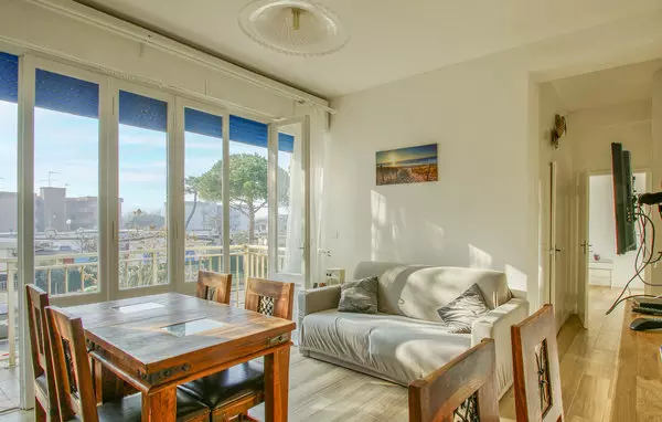 2 bedroom Lido De Pomposa in Emilia Romagna