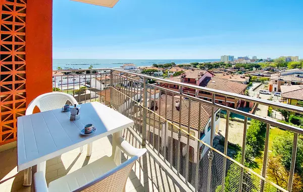 1 bedroom Lido Di Pomposa in Emilia Romagna