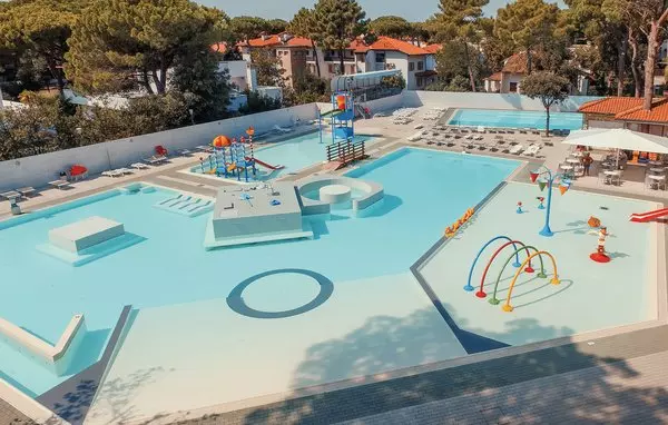 3 bedroom Lido Di Spina in Emilia Romagna