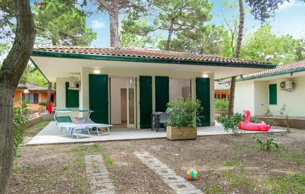 2 bedroom Lido Di Spina in Emilia Romagna