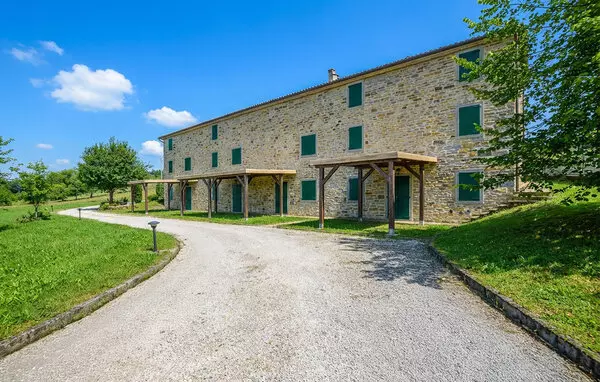 1 bedroom Loiano in Emilia Romagna