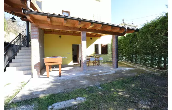 2 bedroom Monzuno in Emilia Romagna