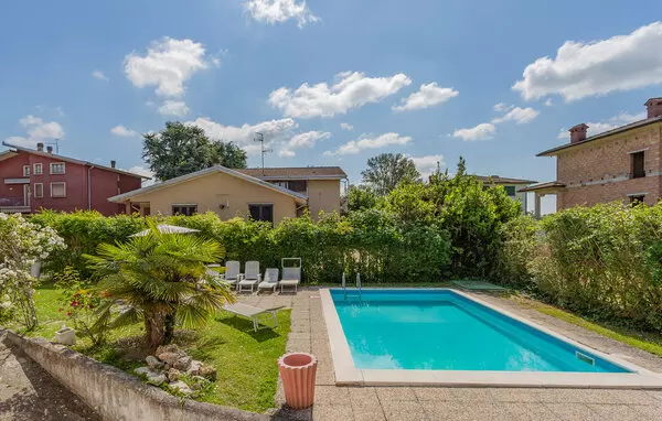 4 bedroom Piacenza in Emilia Romagna