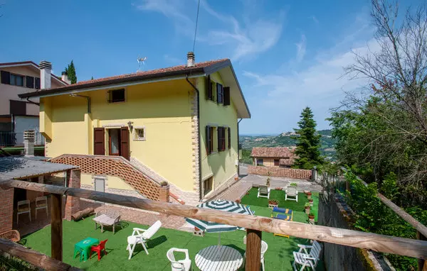 3 bedroom Poggio Torriana in Emilia Romagna