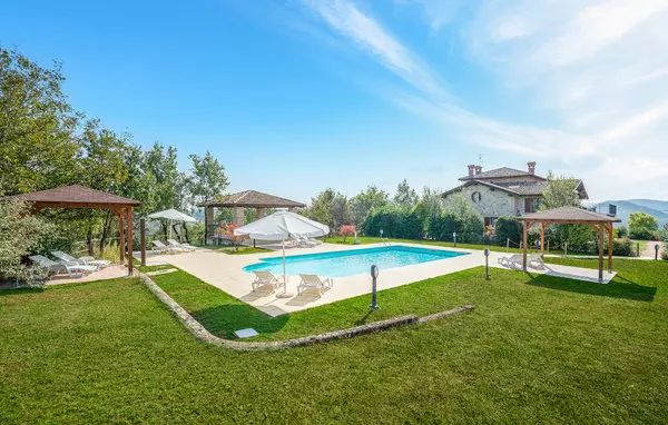 1 bedroom Salsomaggiore Terme in Emilia Romagna