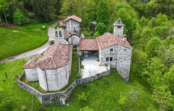1 bedroom Biacis in Friuli