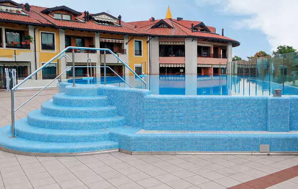 2 bedroom Grado in Friuli