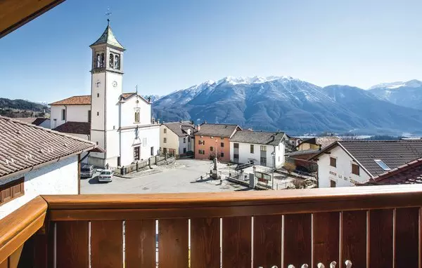 3 bedroom Lauco   Dolomiti Friulane in Friuli