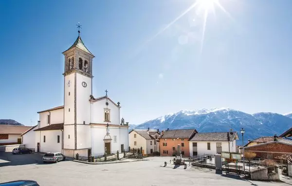 2 bedroom Lauco   Dolomiti Friulane in Friuli