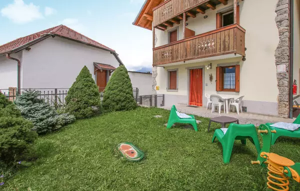 1 bedroom Lauco in Friuli