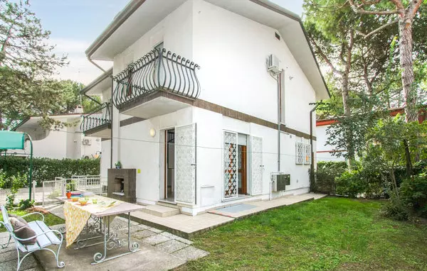 4 bedroom Lignano Pineta in Friuli