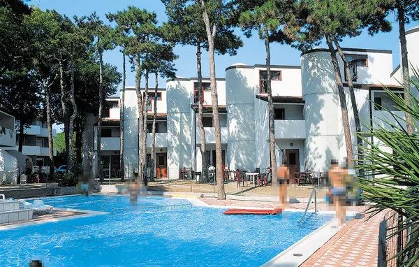 4 bedroom Lignano Sabbiadoro in Friuli