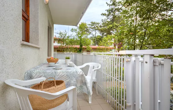2 bedroom Lignano Sabbiadoro in Friuli