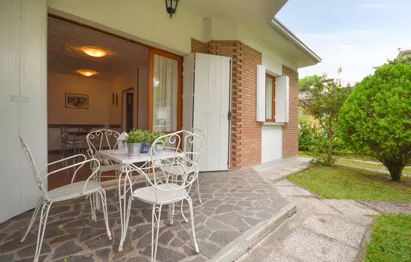 2 bedroom Lignano Sabbiadoro in Friuli