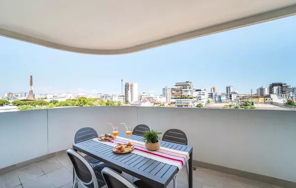 2 bedroom Lignano Sabbiadoro in Friuli