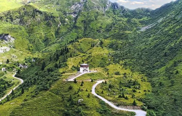 4 bedroom Paluzza in Friuli