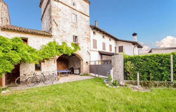 2 bedroom Premariacco in Friuli