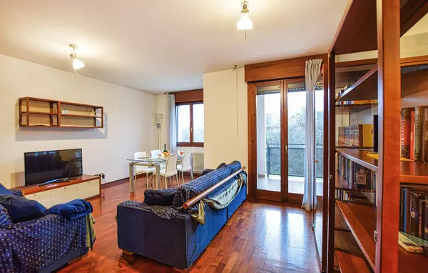 2 bedroom Sacile in Friuli