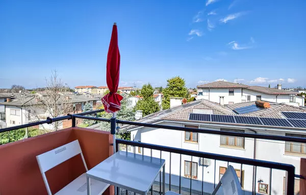 2 bedroom San Giorgio Di Nogaro in Friuli