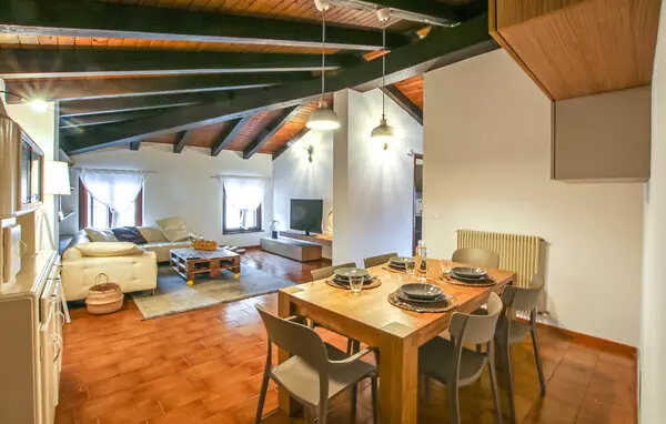 2 bedroom San Pietro Al Natisone in Friuli