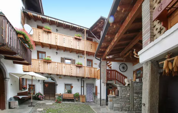 2 bedroom Sutrio in Friuli