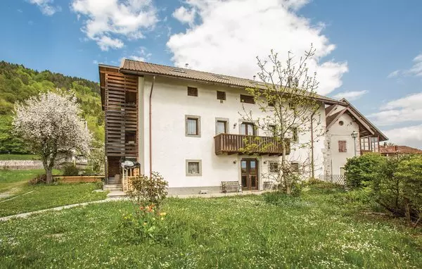 3 bedroom Tolmezzo in Friuli