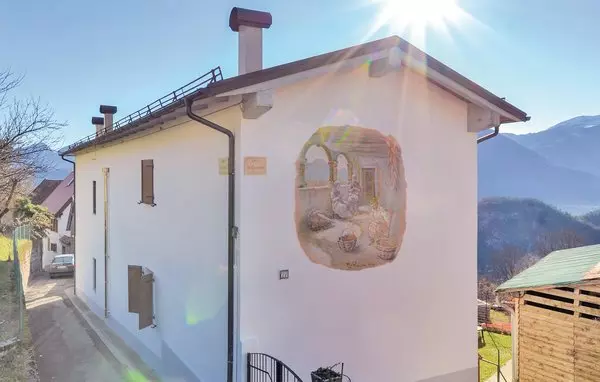2 bedroom Tolmezzo in Friuli