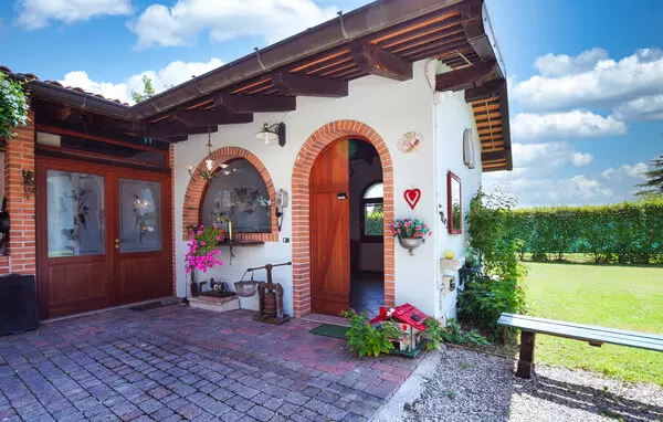 0 bedroom Udine in Friuli