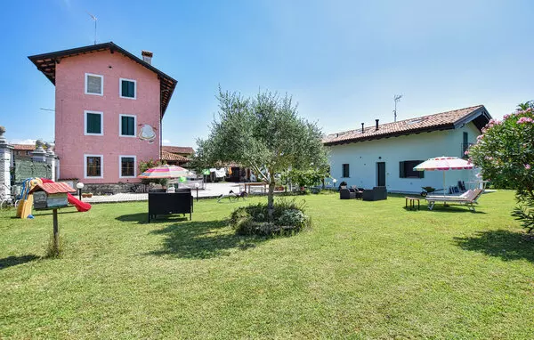 5 bedroom Udine in Friuli