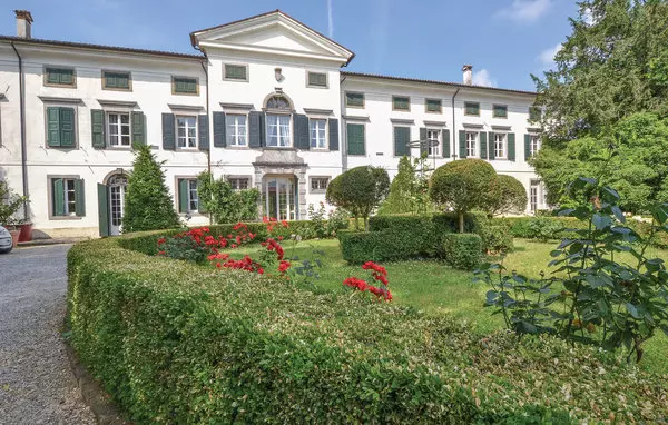 1 bedroom Udine in Friuli