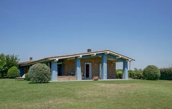 2 bedroom Montalto Di Castro in Lazio Coast