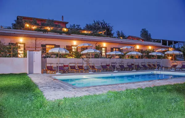 1 bedroom Montalto Di Castro in Lazio Coast
