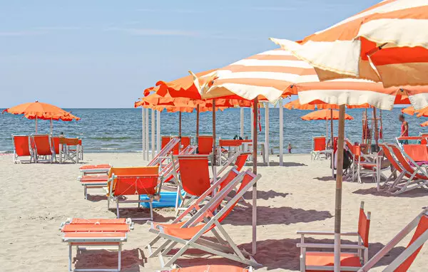 2 bedroom Tor San Lorenzo in Lazio Coast