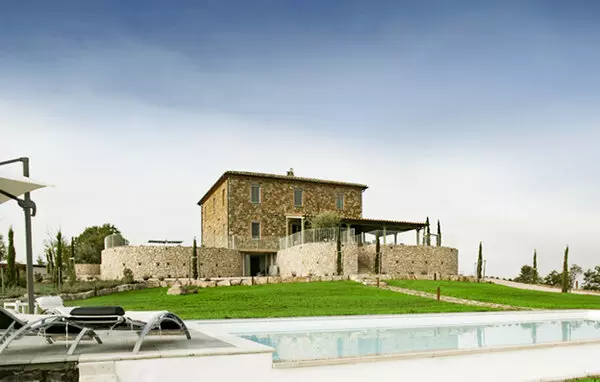 5 bedroom Acquapendente in Lazio Countryside