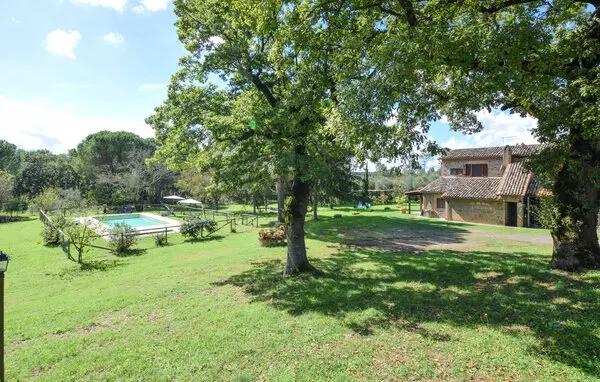 6 bedroom Bagnoregio in Lazio Countryside