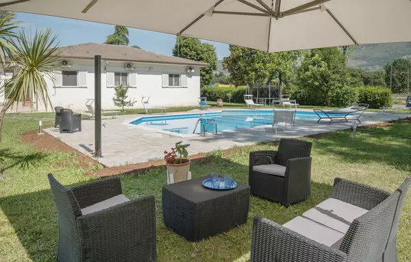 3 bedroom Cassino in Lazio Countryside