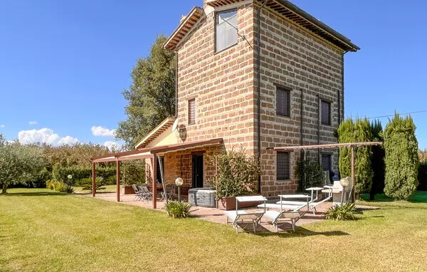 4 bedroom Fabrica Di Roma in Lazio Countryside