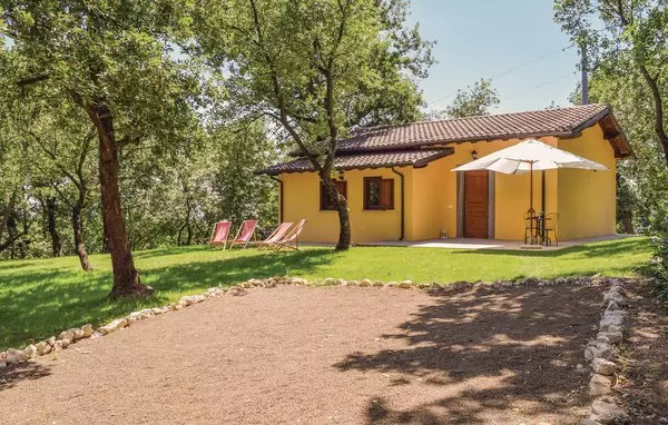 2 bedroom Fabrica Di Roma in Lazio Countryside