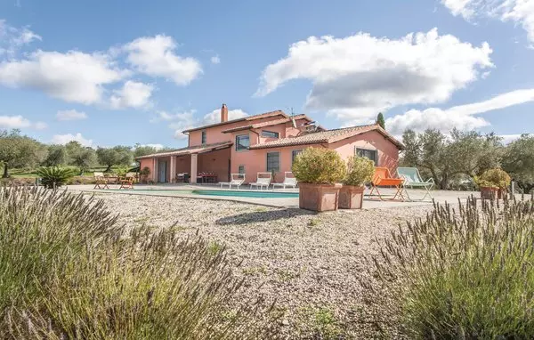 3 bedroom Montefiascone in Lazio Countryside