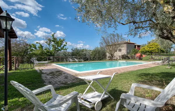9 bedroom Montefiascone in Lazio Countryside