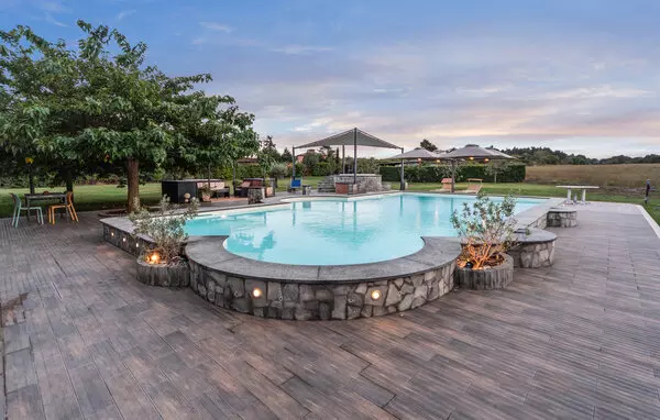 6 bedroom Orvieto in Lazio Countryside