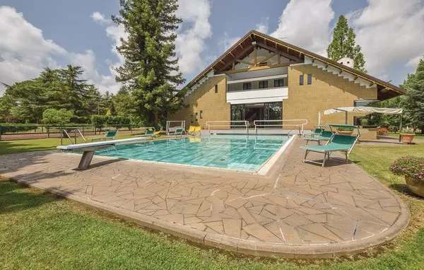 5 bedroom Orvieto in Lazio Countryside