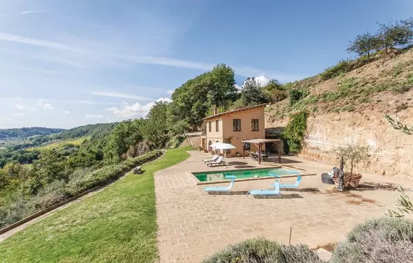 2 bedroom Orvieto in Lazio Countryside