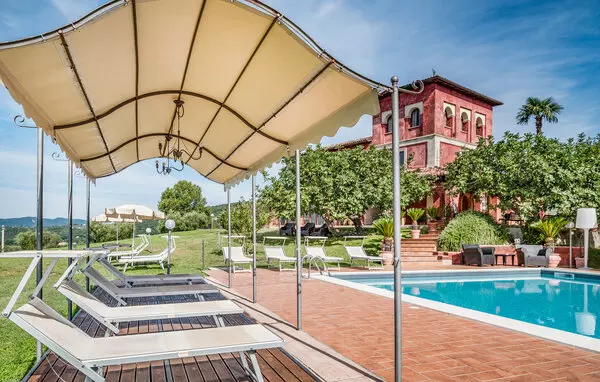 7 bedroom Rieti in Lazio Countryside