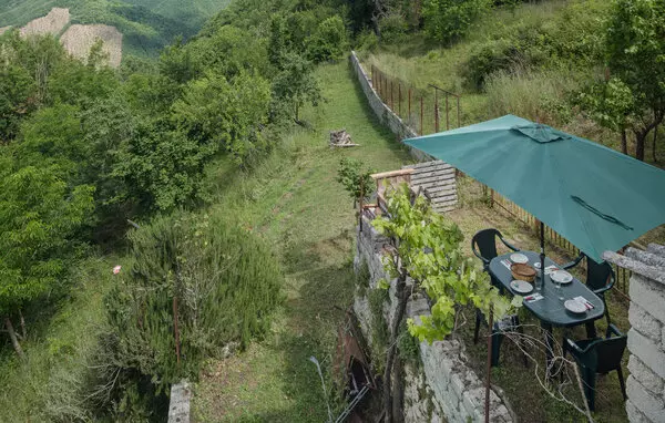 3 bedroom Roccaberardi in Lazio Countryside