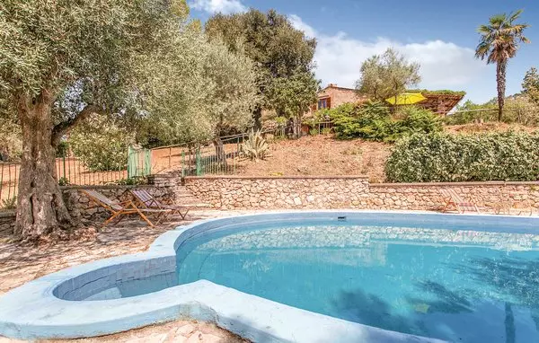 4 bedroom San Vito Di Narni in Lazio Countryside