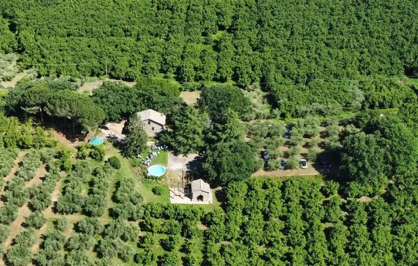 3 bedroom Soriano Nel Cimino in Lazio Countryside