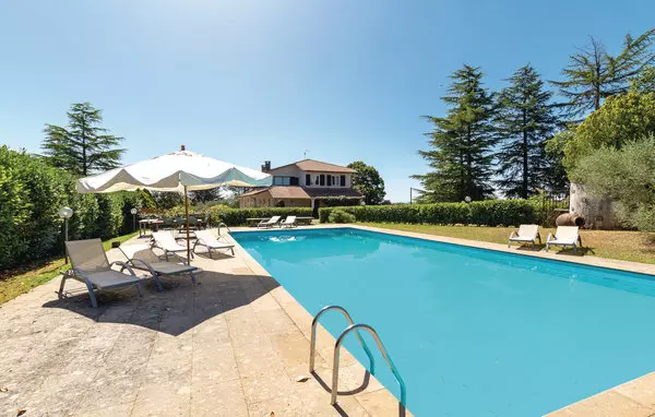 5 bedroom Vignanello in Lazio Countryside