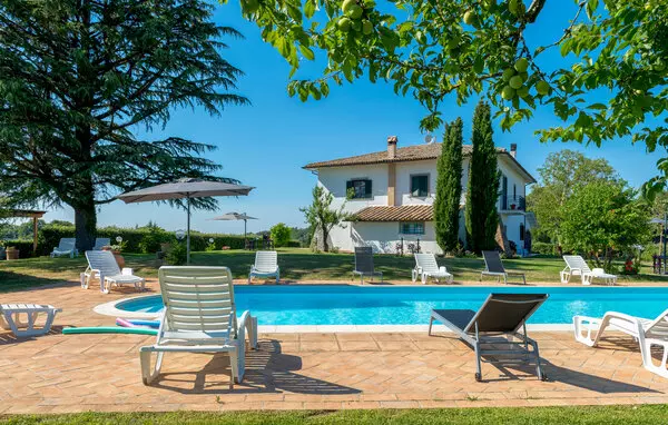 7 bedroom Bagnoregio in Lazio