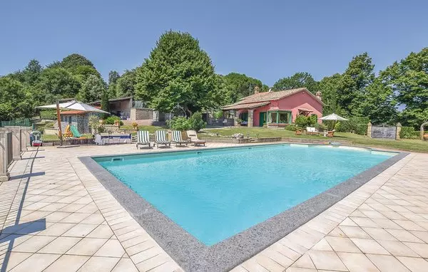 3 bedroom Gradoli in Lazio